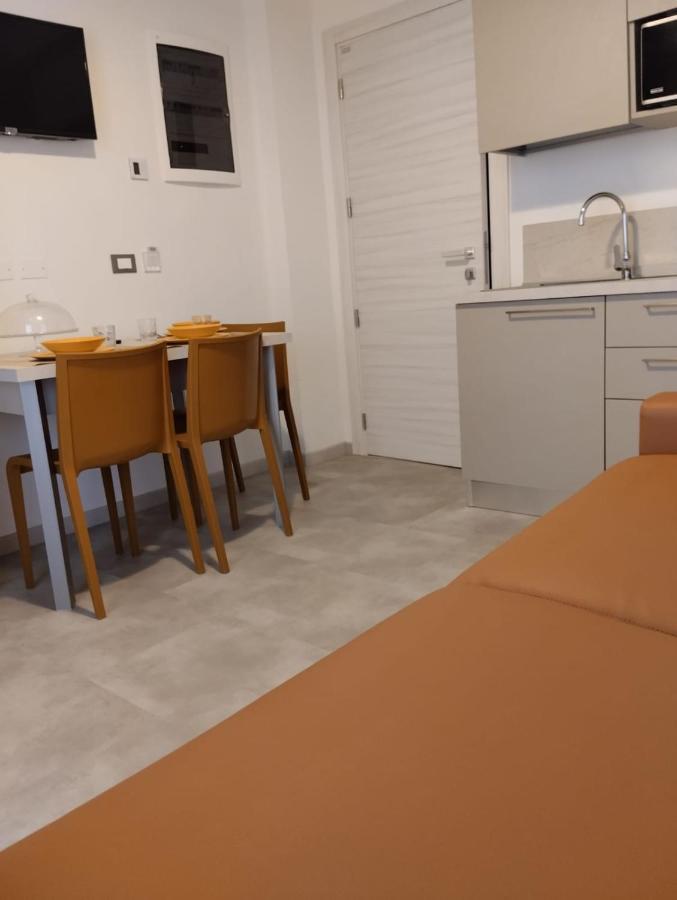 Hotel Abel & Residence Cesenatico Exterior photo